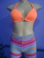 Top Laranja ( Frente )